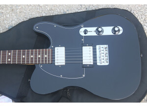 Fender Blacktop Telecaster HH (25531)