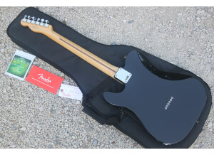 Fender Blacktop Telecaster HH (22092)