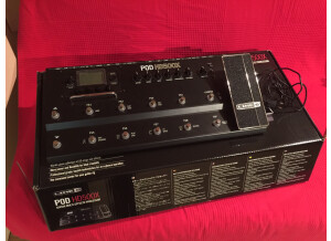 Line 6 POD HD500 (8142)