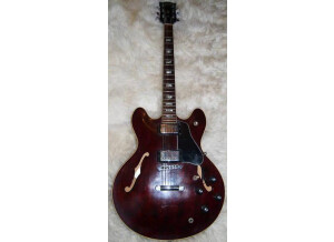Gibson ES-335 TD (1978) (10762)