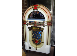 Rock-ola jukebox Bubbler 100 Cd