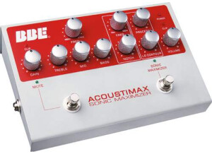 BBE Acoustimax (55846)