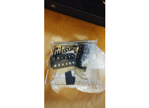 Gibson 500T - Black (93888)