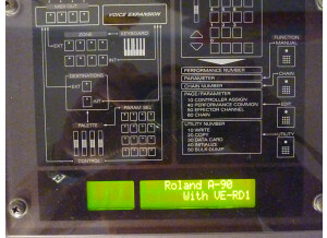Roland A 90 EX (73596)