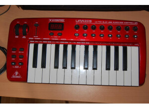 Behringer U-Control UMA25S (61915)