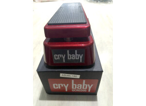 Dunlop GCB95N Cry Baby (14759)