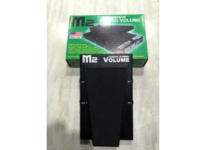 Morley M2 Passive Stereo Volume