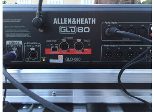 Allen & Heath GLD-80 (36031)