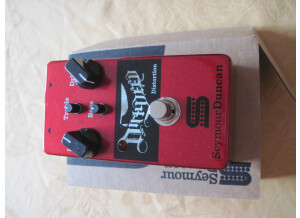 Seymour Duncan Dirty Deed (79556)