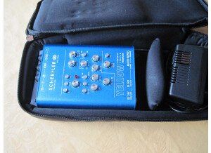 Schertler Yellow Single (64376)