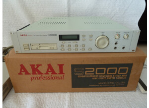 Akai S2000 (25383)