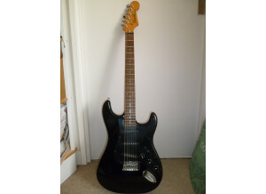 Samick Copie Fender Stratocaster