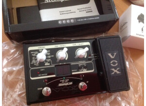 Vox StompLab IIG (74029)