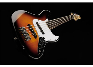 Squier Affinity Jazz Bass V (23496)