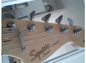 Squier Affinity Jazz Bass V (47600)