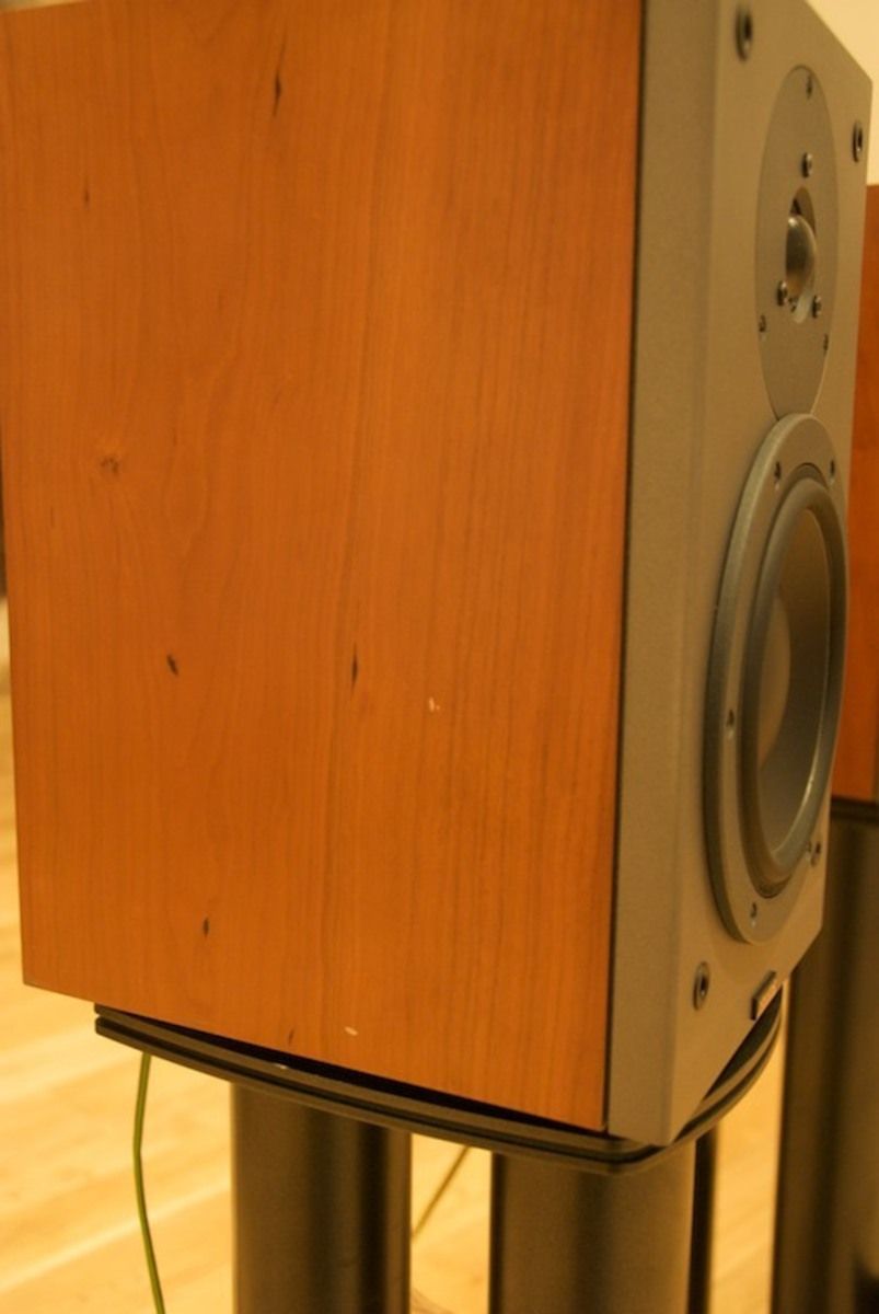 DYNAUDIO Audience52 デンマーク製 Audience 52 SE | Bookshelf