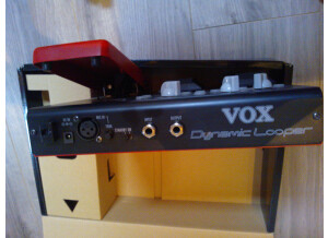 Vox VDL1 Dynamic Looper (54944)