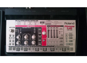 Roland MC-09 PhraseLab (80343)