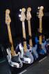 Fender Steve Harris Precision Bass 2015