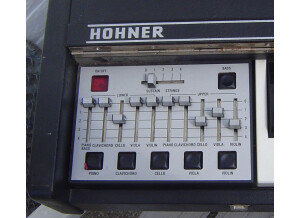 Hohner String Performer (67310)