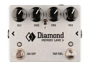 Diamond Pedals Memory Lane Jr. (27270)