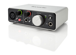 Focusrite iTrack Solo (34835)