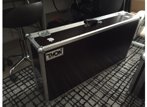 Thon Flycase Pedalboard Taille L (29918)