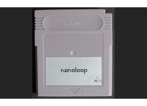 Nanoloop Nanoloop 1.3 (25562)