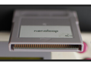 Nanoloop Nanoloop 1.3 (63955)