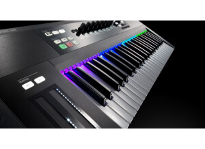 Native Instruments Komplete Kontrol S49 (23221)