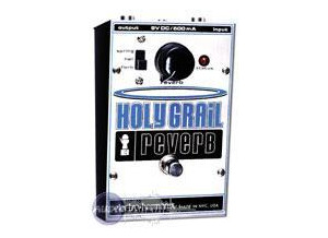 Electro-Harmonix Holy Grail (23100)