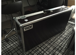 Thon Flycase Pedalboard Taille L (68559)
