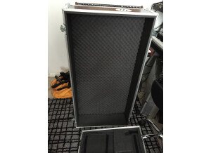 Thon Flycase Pedalboard Taille L (78342)