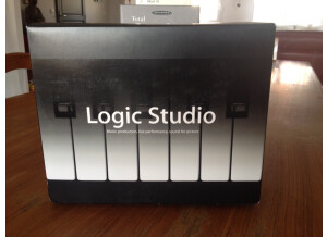 Apple Logic Studio 8 (87086)
