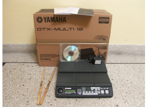 Yamaha DTX-Multi 12 (58392)