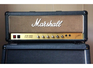 Marshall 2203 JCM800 Master Volume Lead [1981-1989] (96962)