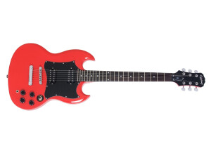 Epiphone G-310 - Red