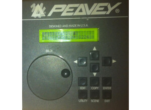 Peavey PC 1600 X (94527)