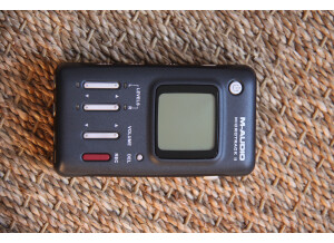 M-Audio MicroTrack II (33125)
