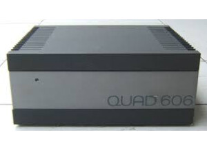 Quad Hifi 606 MK2