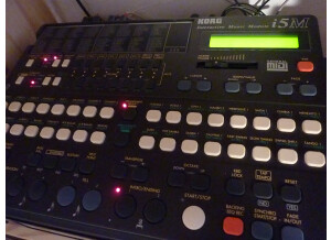 Korg I5M (14682)
