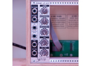 Tiptop Audio Z2040 LP-VCF (7048)