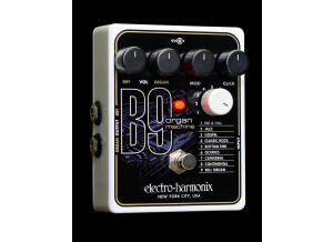 Electro-Harmonix B9 Organ Machine (27358)
