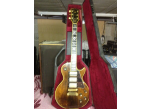 Gibson Les Paul Artisan (19132)