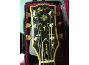 Gibson Les Paul Artisan (7762)
