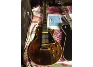 Gibson Les Paul Artisan (11346)