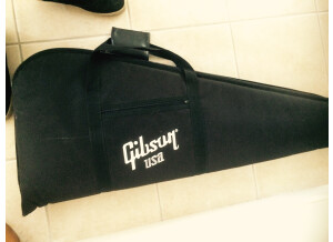 Gibson Les Paul Vixen (29658)