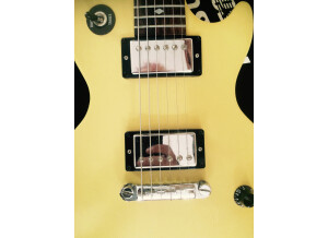 Gibson Les Paul Vixen (49360)