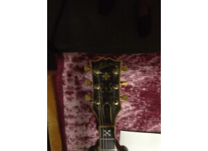 Gibson Les Paul Artisan (11370)