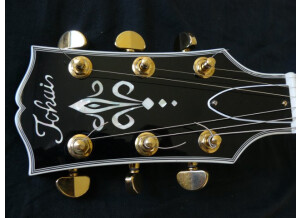 Tokai Guitars LC 85